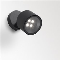 Delta Light FRAX S Floor lamp / Wall lamp