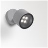 Delta Light FRAX S Floor lamp / Wall lamp