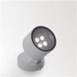 Delta Light FRAX S Floor lamp / Wall lamp