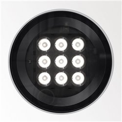 Delta Light FRAX MB Floor lamp / Wall lamp