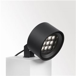 Delta Light FRAX MB HONEYCOMB Floor lamp / Wall lamp
