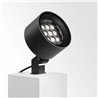Delta Light FRAX MB HONEYCOMB Floor lamp / Wall lamp