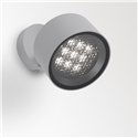 Delta Light FRAX M HONEYCOMB Vloerlamp / Wandlamp