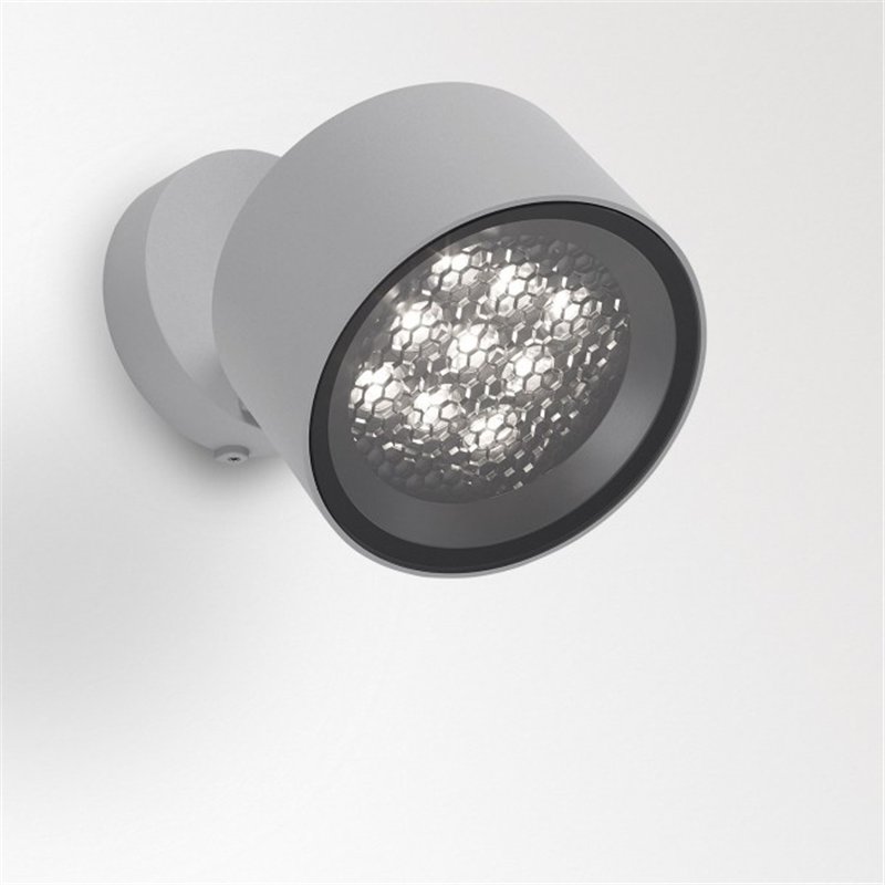 Delta Light FRAX M HONEYCOMB Vloerlamp / Wandlamp