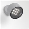 Delta Light FRAX M HONEYCOMB Floor lamp / Wall lamp