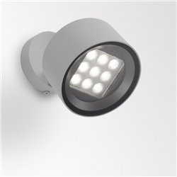 Delta Light FRAX M LINEAR V Floor lamp / Wall lamp