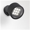 Delta Light FRAX M WALLWASH Floor lamp / Wall lamp