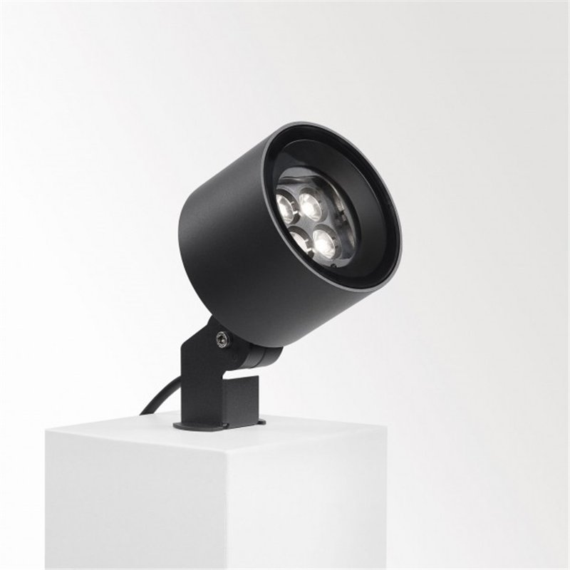 Delta Light FRAX SB SUPERSPOT HONEYCOMB Vloerlamp / Wandlamp