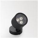 Delta Light FRAX S SUPERSPOT Vloerlamp / Wandlamp