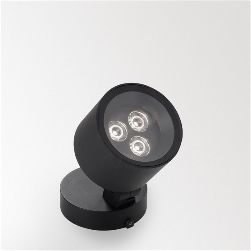 Delta Light FRAX S SUPERSPOT Vloerlamp / Wandlamp
