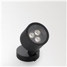 Delta Light FRAX S SUPERSPOT Floor lamp / Wall lamp