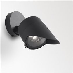 Delta Light FRAX S SUPERSPOT Floor lamp / Wall lamp