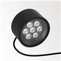 Delta Light FRAX MB SUPERSPOT Vloerlamp / Wandlamp