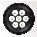 Delta Light FRAX MB SUPERSPOT Vloerlamp / Wandlamp