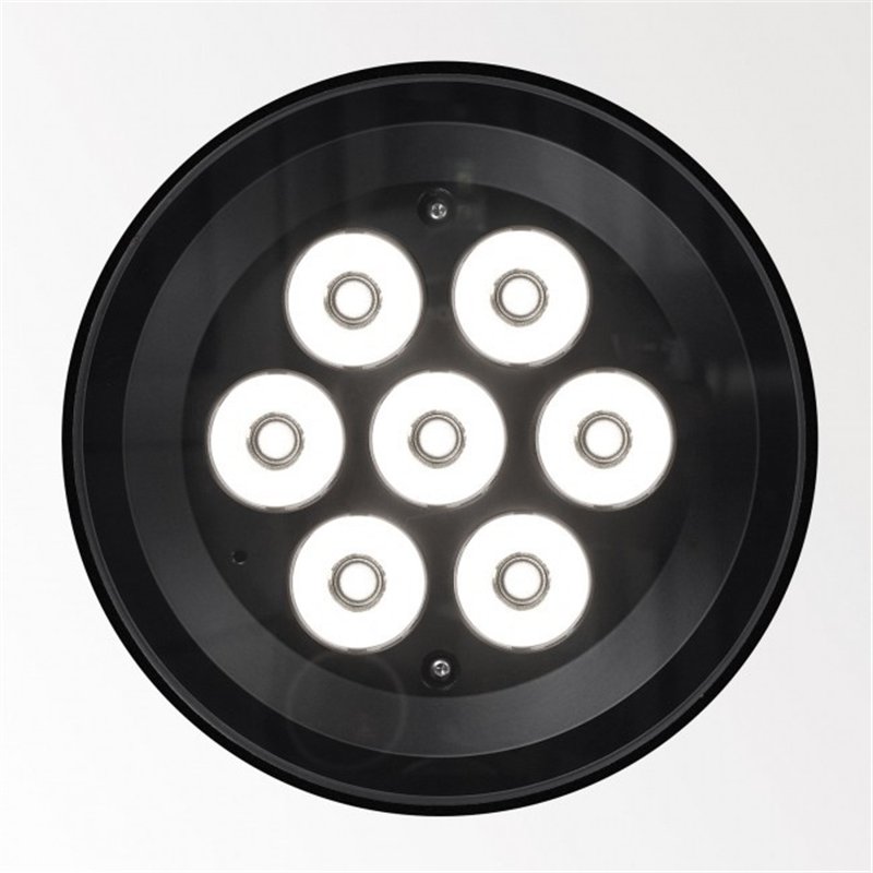 Delta Light FRAX MB SUPERSPOT Vloerlamp / Wandlamp