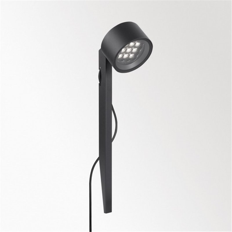 Delta Light FRAX MB SUPERSPOT Vloerlamp / Wandlamp