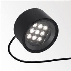 Delta Light Frax Mb Pole Wandlamp