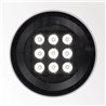 Delta Light Frax Mb Pole wall lamp