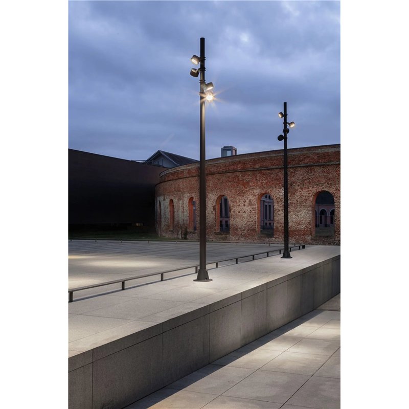 Delta Light Frax Mb Pole Wandlamp