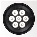 Delta Light Frax Mb Pole Honeycomb Wandlamp