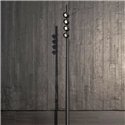 Delta Light Frax Mb Pole Honeycomb Wandlamp