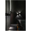 Delta Light Nocta Rd80 Down-Up Sp Wandlamp