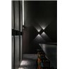 Delta Light Nocta Rd80 Down-Up Sp wall lamp
