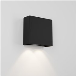 Delta Light Nocta Sq155 2Vwfl Wandlamp
