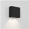 Delta Light Nocta Sq155 2Vwfl wall lamp