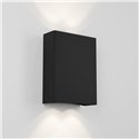 Delta Light Nocta Sq155 Down-Up 2Vwfl Wandlamp
