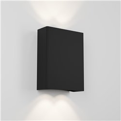 Delta Light Nocta Sq155 Down-Up 2Vwfl wall lamp