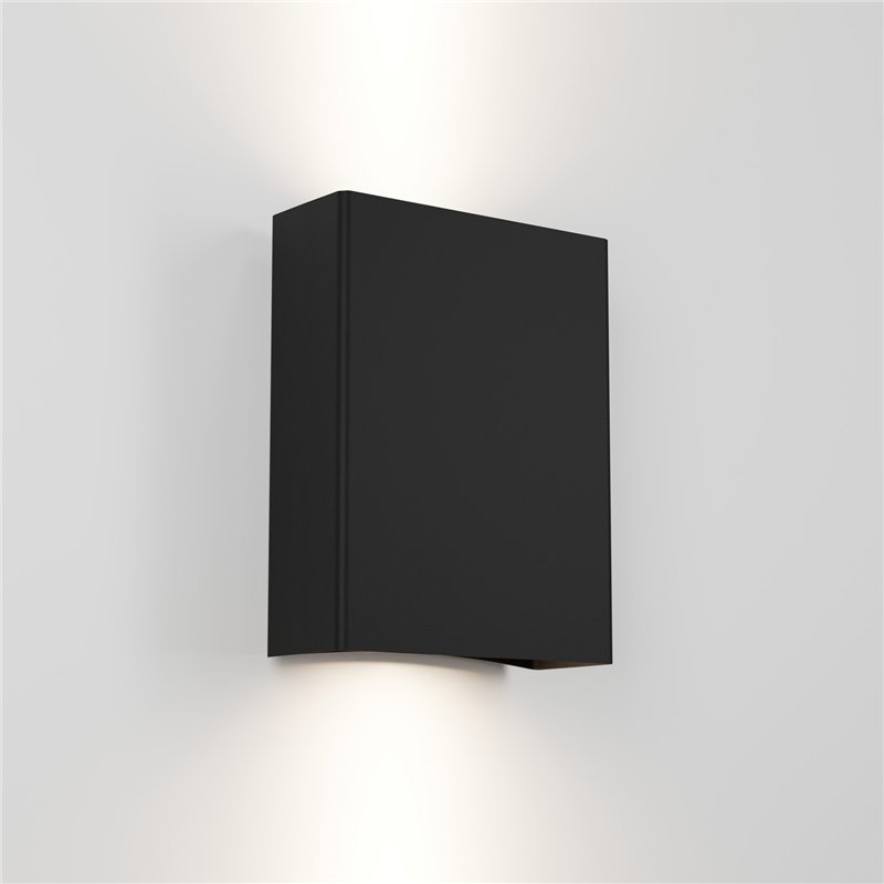 Delta Light Nocta Sq155 Down-Up Sp Wandlamp