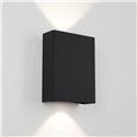 Delta Light Nocta Sq155 Down-Up Vwfl Wandlamp