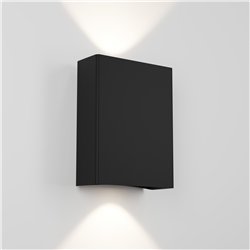 Delta Light Nocta Sq155 Down-Up Vwfl wall lamp