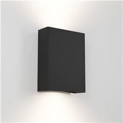 Delta Light Nocta Sq155 Down-Up Wfl wall lamp