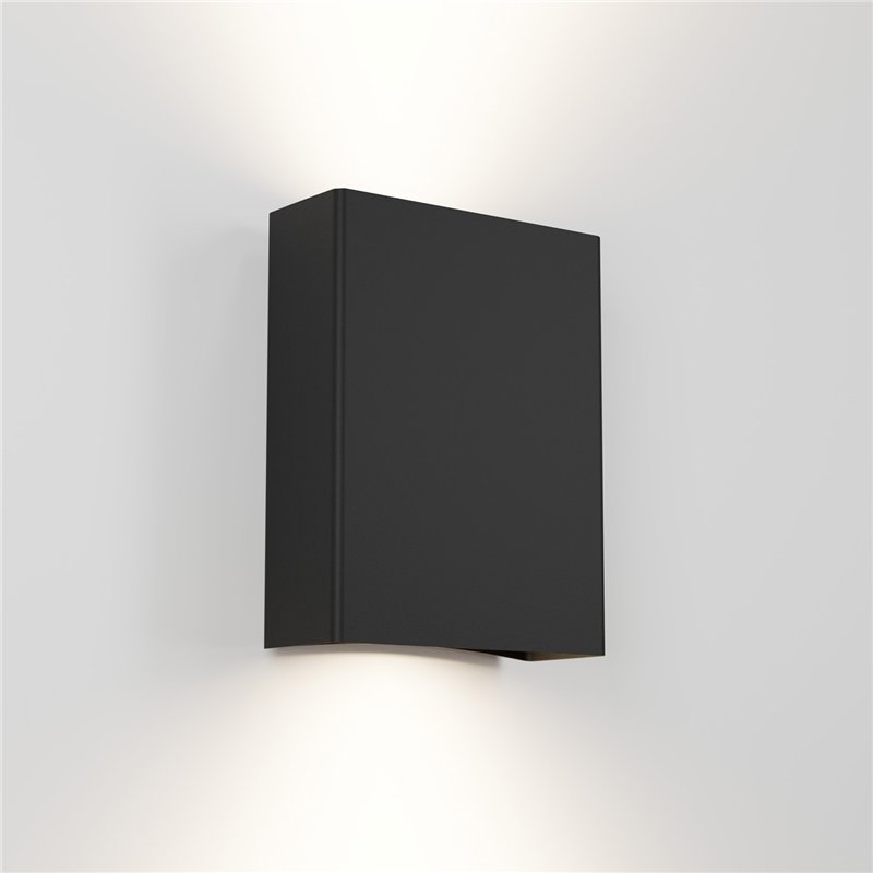 Delta Light Nocta Sq155 Down-Up Wfl Wandlamp