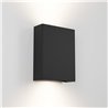 Delta Light Nocta Sq155 Down-Up Wfl wall lamp
