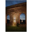 Delta Light Nocta Sq155 Down-Up Wfl Wandlamp