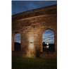 Delta Light Nocta Sq155 Down-Up Wfl wall lamp