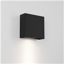 Delta Light Nocta Sq155 Sp Wandlamp