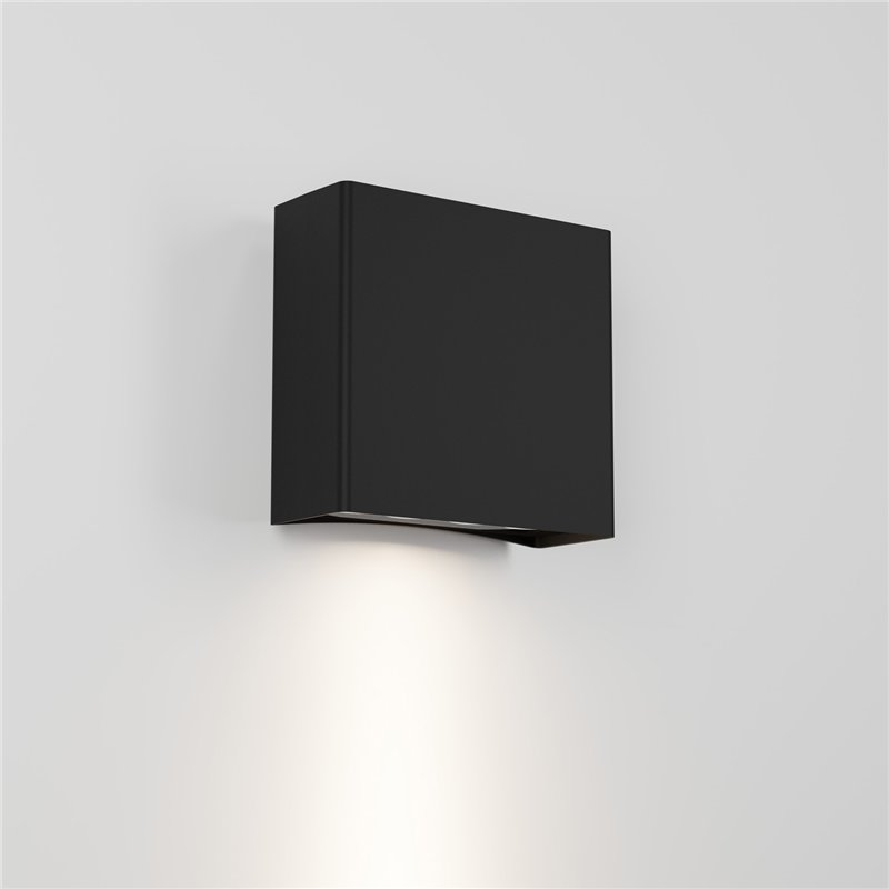 Delta Light Nocta Sq155 Sp Wandlamp