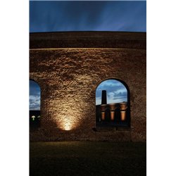 Delta Light Nocta Sq155 Sp wall lamp