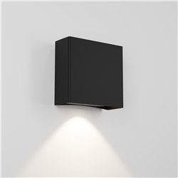 Delta Light Nocta Sq155 Vwfl Wandlamp