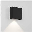 Delta Light Nocta Sq155 Vwfl Wandlamp