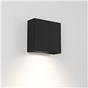 Delta Light Nocta Sq155 Wfl Wandlamp