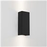 Delta Light Nocta Sq85 Down-Up Sp wall lamp
