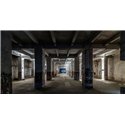 Delta Light Nocta Sq85 Down-Up Sp Wandlamp