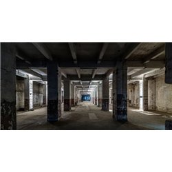 Delta Light Nocta Sq85 Down-Up Sp wall lamp