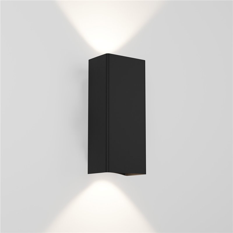 Delta Light Nocta Sq85 Down-Up Vwfl Wandlamp
