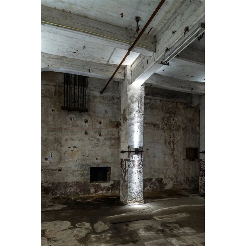 Delta Light Nocta Sq85 Down-Up Vwfl Wandlamp